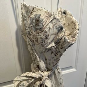 V. Chapman Valentina Dress